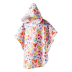 Minty Poncho