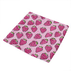 Strawberry Towel