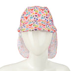 Minty Sun Hat