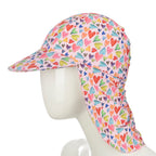 Minty Sun Hat