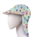 Cappadocia Sun Hat