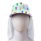 Cappadocia Sun Hat