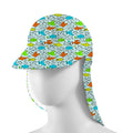 Ohri Sun Hat