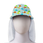 Ohri Sun Hat