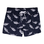 Berko Navy Junior Short