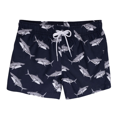 Berko Navy Junior Short