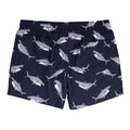 Berko Navy Junior Short