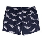 Berko Navy Junior Short