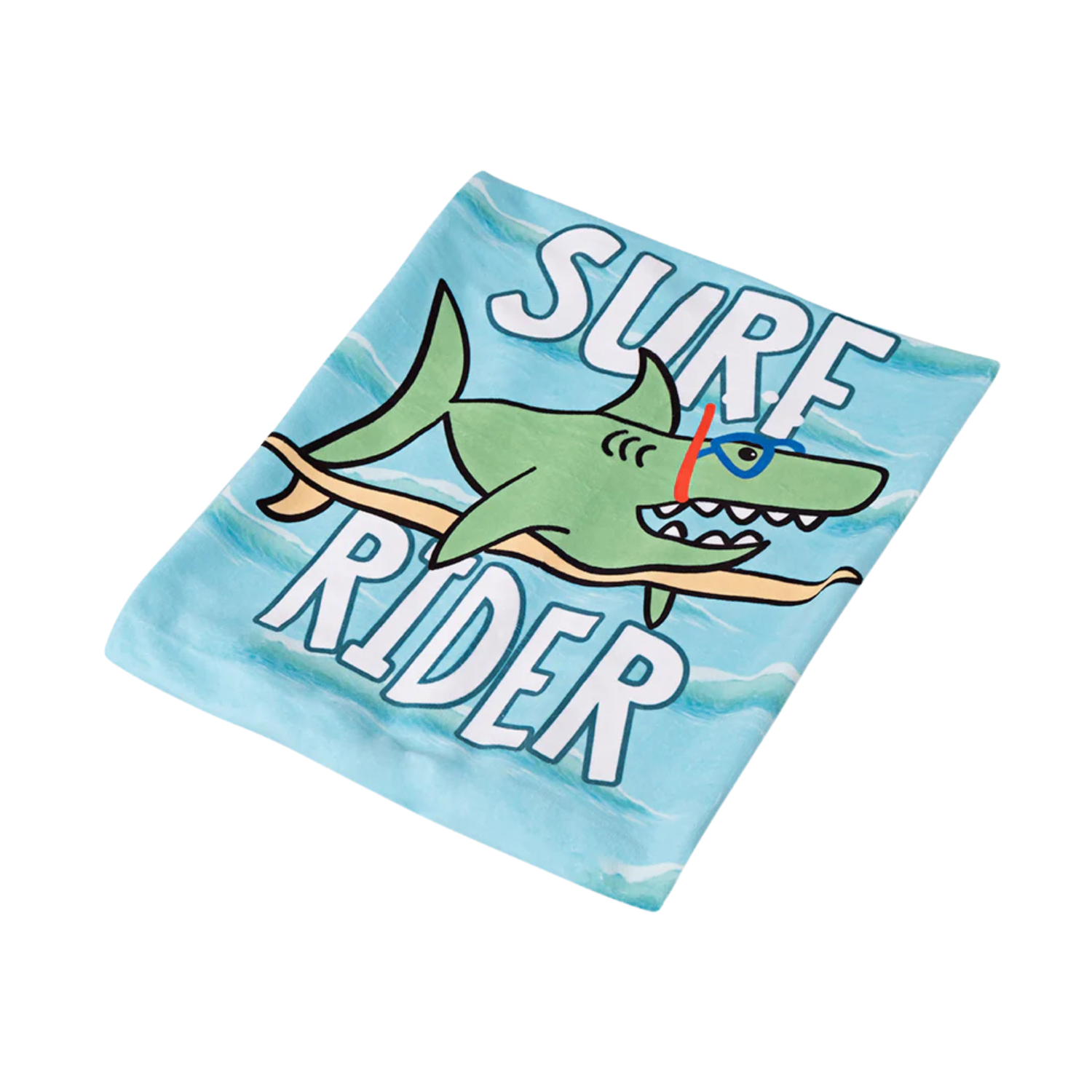 Surf Rider Towel