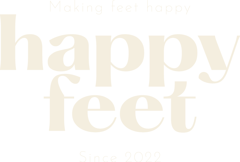 Happy Feet EIRL